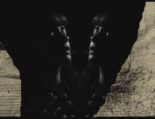 “Emblema” – new video by Rhabdomantic Orchestra