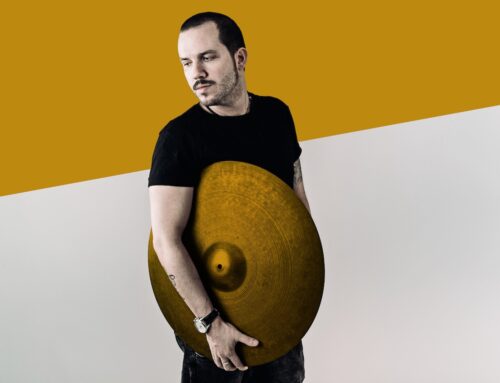 Mop Mop – new single coming up