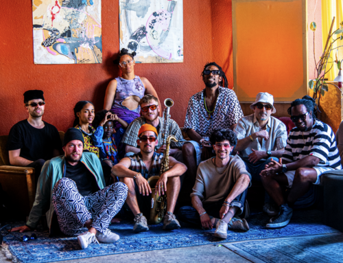 Sonic Interventions – Jazzwoche Burghausen 2026